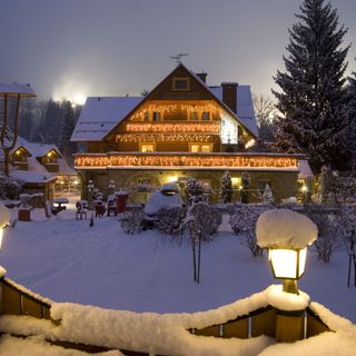 Osada Kamratowo Wisła (2)