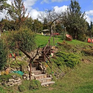 Chata W Fiedorowie Wisła (5)