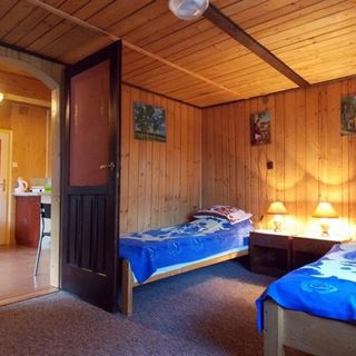 Chata W Fiedorowie Wisła (3)