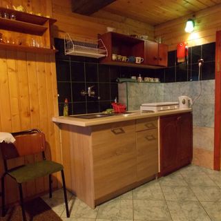 Chata W Fiedorowie Wisła (4)