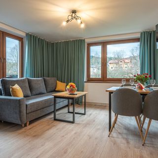 Apartamenty Krzywa 8 Wisła (4)