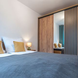 Apartamenty Krzywa 8 Wisła (5)