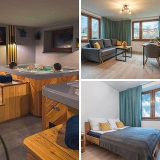 Apartamenty Krzywa 8 Wisła (2)