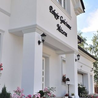 Pokoje Gościnne Mizera Kudowa Zdrój (2)