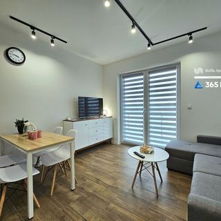 Apartament Przystań na Różanej - Sianożęty - 365PAM (3)