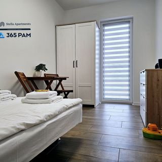 Apartament Przystań na Różanej - Sianożęty - 365PAM (5)