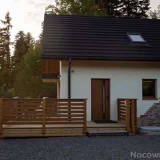 Osada Wróblonki Wisła (3)