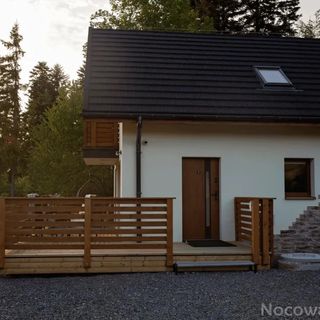 Osada Wróblonki Wisła (3)