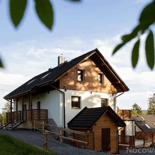 Osada Wróblonki Wisła (5)