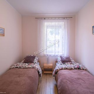 Apartament - przystanek Kudowa Zdrój (5)
