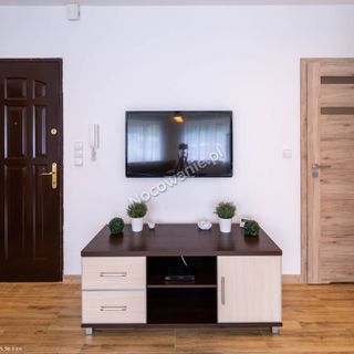 Apartament - przystanek Kudowa Zdrój (4)