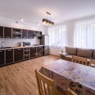 Apartament - przystanek Kudowa Zdrój (3)