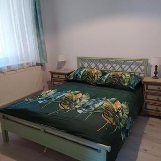 W Ziołowym Ogrodzie - noclegi w centrum Kudowa-Zdrój (4)