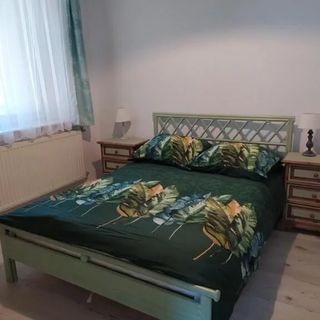 W Ziołowym Ogrodzie - noclegi w centrum Kudowa-Zdrój (4)