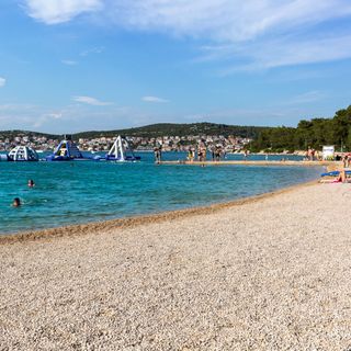 Resort Jezera Lovišća Mobile Homes Murter (5)