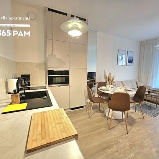 365PAM - Apartament Dobra Aura - Ustronie Morskie (2)