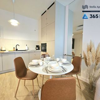 Apartament Dobra Aura - 365PAM Ustronie Morskie (3)