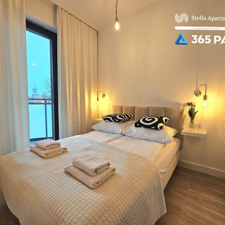 Apartament Dobra Aura - 365PAM Ustronie Morskie (4)