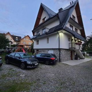 Pokoje i Apartamenty Wierchy Zakopane (4)