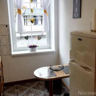 Apartament "Serce Kudowy" Kudowa-Zdrój (2)