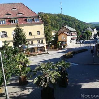 Apartament "Serce Kudowy" Kudowa-Zdrój (5)