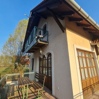 Bodzás Vendégház - Bodza u.2. Kiskunmajsa (2)