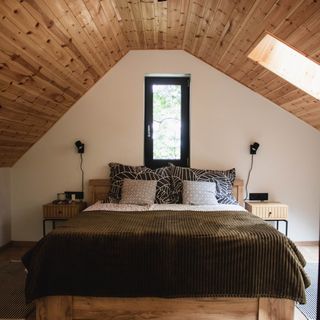 Bérc Kabin Kismaros (5)