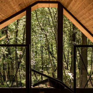 Bérc Kabin Kismaros (3)