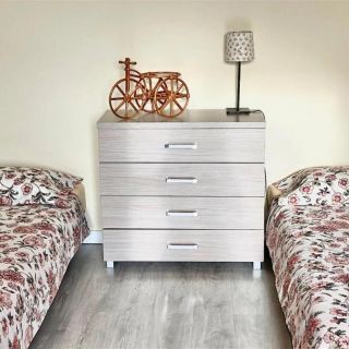 Apartamenty Marea Rentals Promenada Słońca Poddąbie (3)
