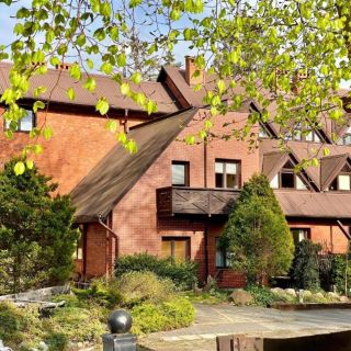 Apartamenty Marea Rentals Promenada Słońca Poddąbie (5)