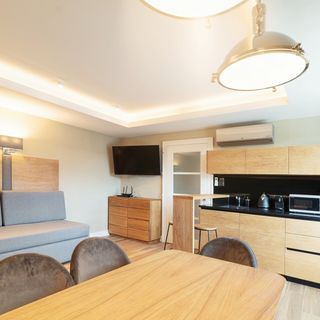 Grand Apartments BLUE MARLIN SUPERIOR Sopot (2)