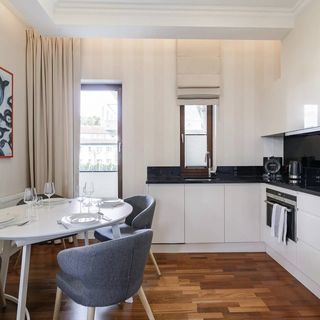 Grand Apartments BLUE MARLIN PREMIER Sopot (4)