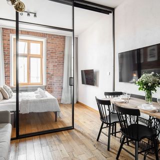 Aparthotel Delta Boutique Kraków (5)