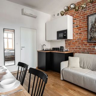 Aparthotel Delta Boutique Kraków (3)