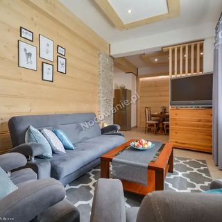 Domek Zohylina i Apartament Rozeta Nowe Bystre (2)