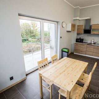 Hostel Plus Wrocław (2)