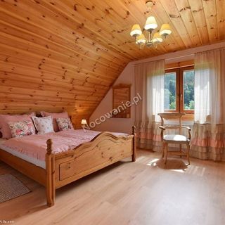 Wioska Kapka - Góry Stołowe Kudowa-Zdrój (2)