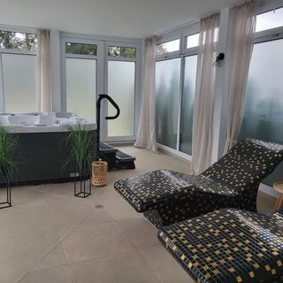 Apartament Suzi Grzybowo (4)