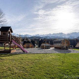 Lux HOUSE & JACUZZI I SAUNA Zakopane (4)