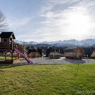 Lux HOUSE & JACUZZI I SAUNA Zakopane (4)