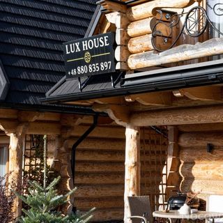 Lux HOUSE & JACUZZI I SAUNA Zakopane (2)