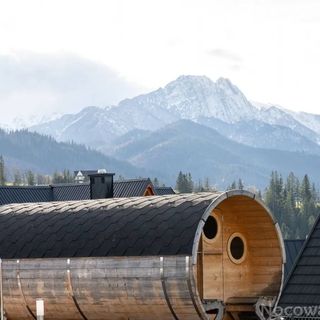 Lux HOUSE & JACUZZI I SAUNA Zakopane (5)