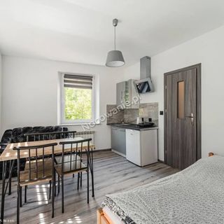 Pokoje Gościnne na Kamieńcu Zakopane (2)