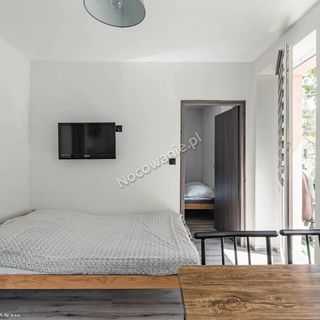 Pokoje Gościnne na Kamieńcu Zakopane (5)