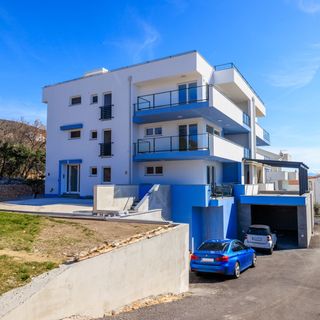 Apartmani Schmidt Dramalj (4)