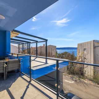 Apartmani Schmidt Dramalj (2)