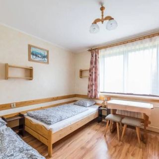 Pokoje U Migla Zakopane (4)