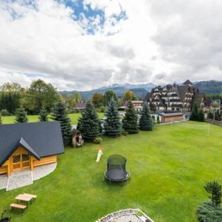 Pokoje U Migla Zakopane (2)