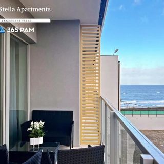 Apartament Moon Residence Przy Plaży - Ustronie Morskie - 365PAM (5)