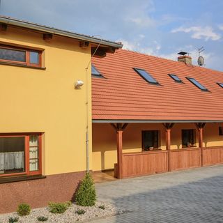 Penzion Farma Dvorec Radnice (4)